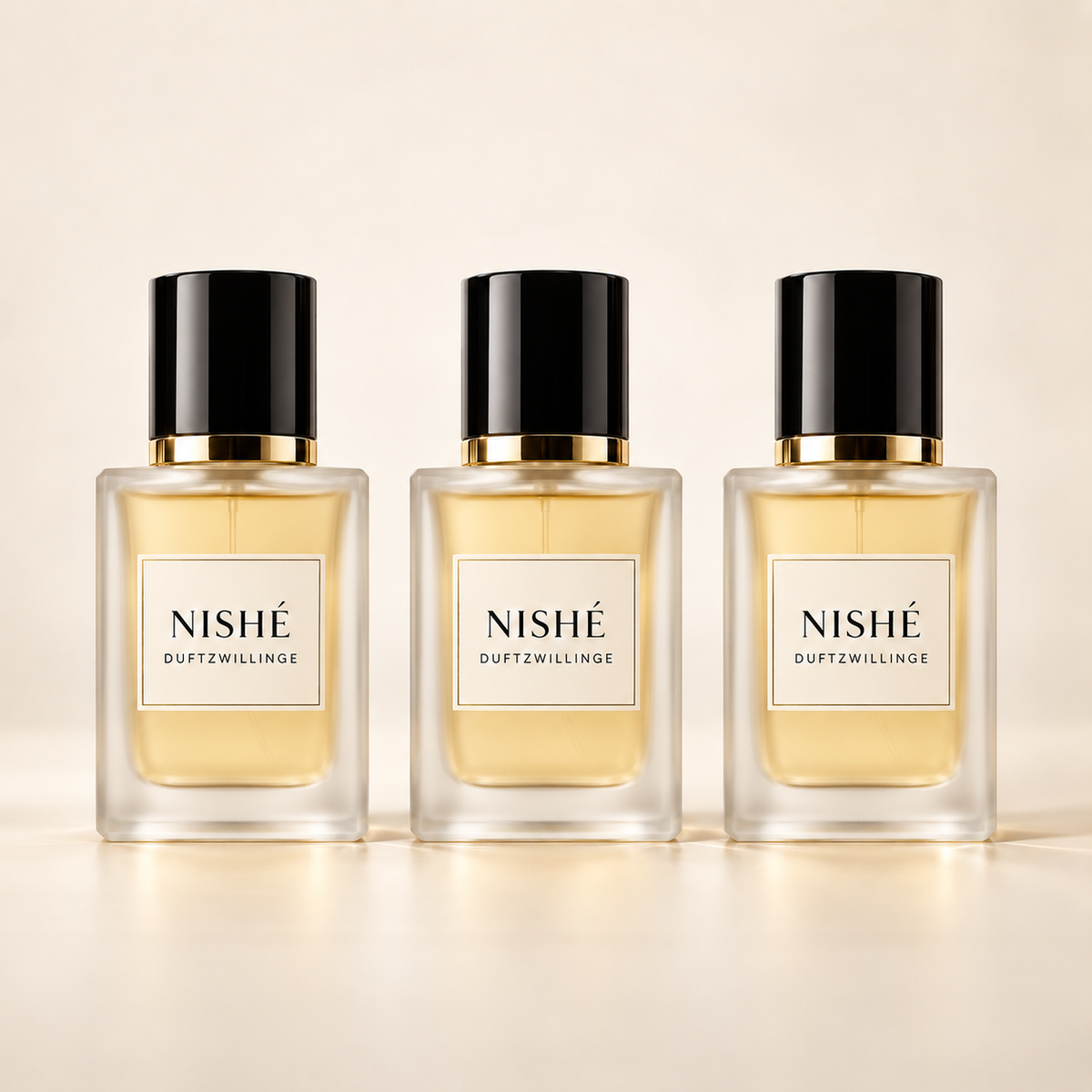 Signature Trio – 3 × 50 ml