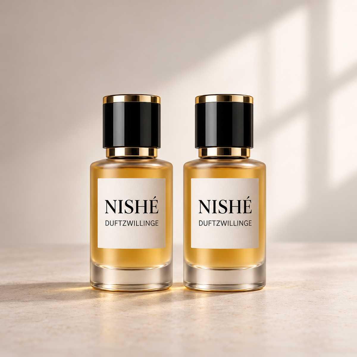 Twin - 2x15ml