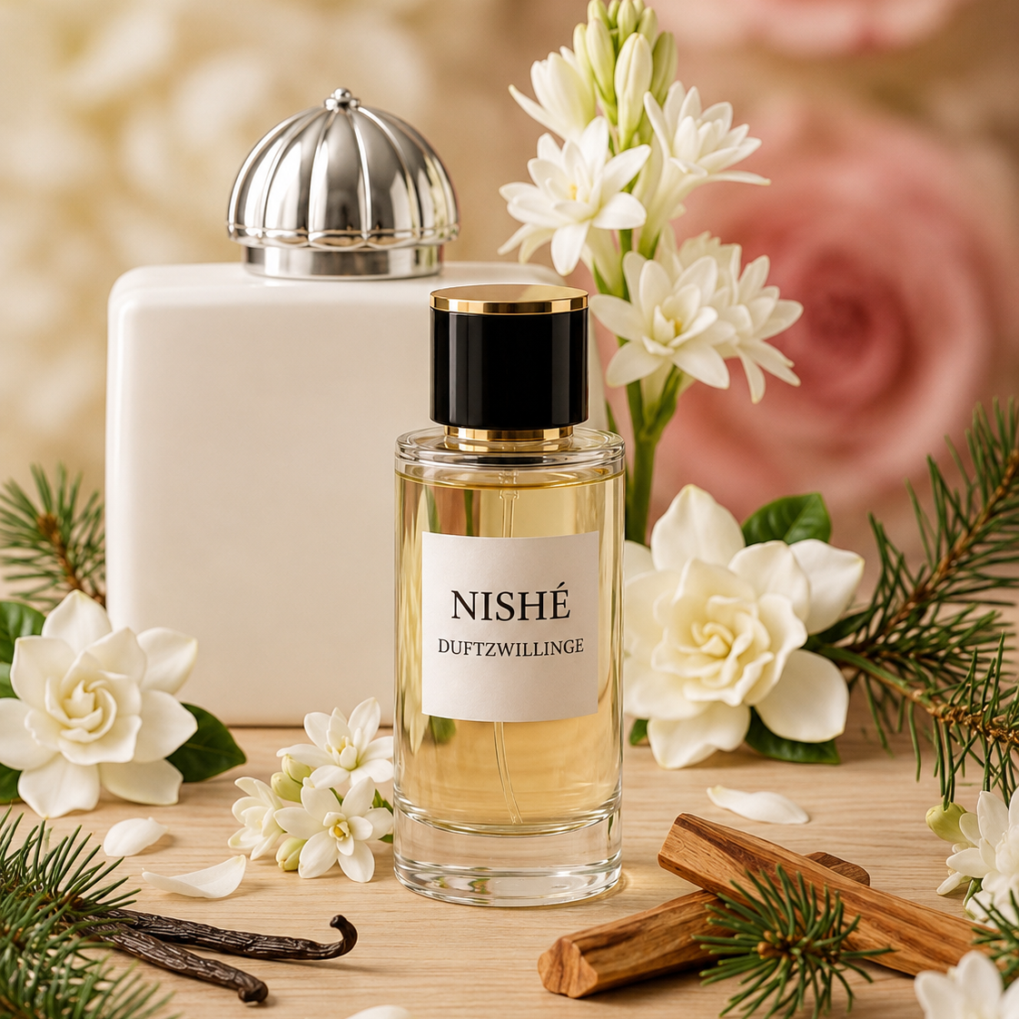 Tuberose